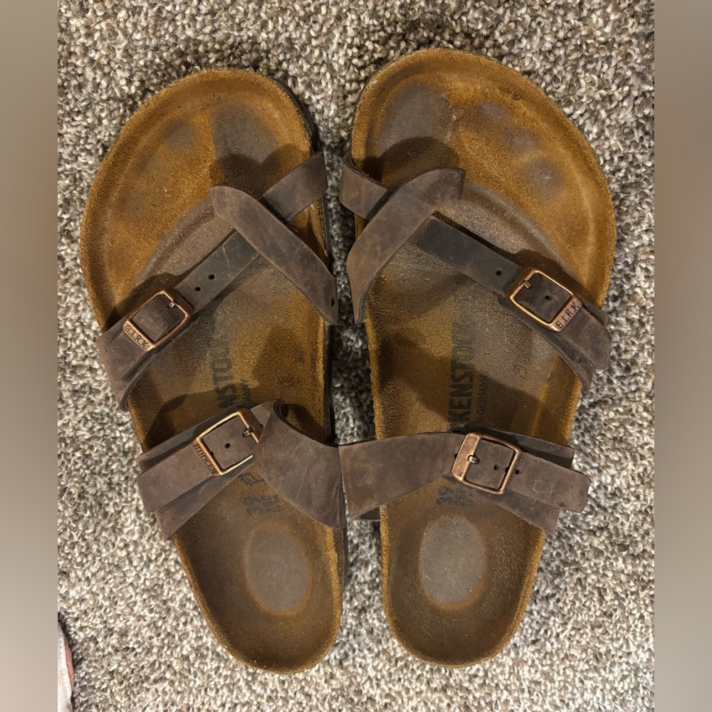 Women’s Birkenstock Sandals